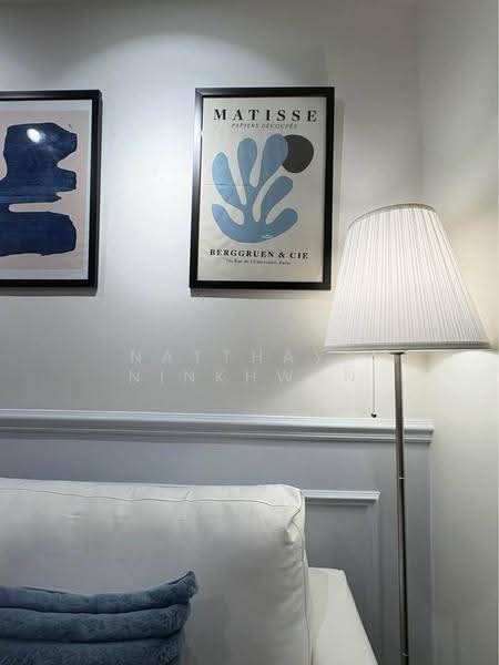 The Excel Ladprao-Sutthisan, Bangkok, Soi Ladprao 62, Wang Thonglang, Bangkok, 1 Bedroom, 26 sqm, Condo For Sale, by Natthaya Ninkhwan, 500648814 - DDproperty.com