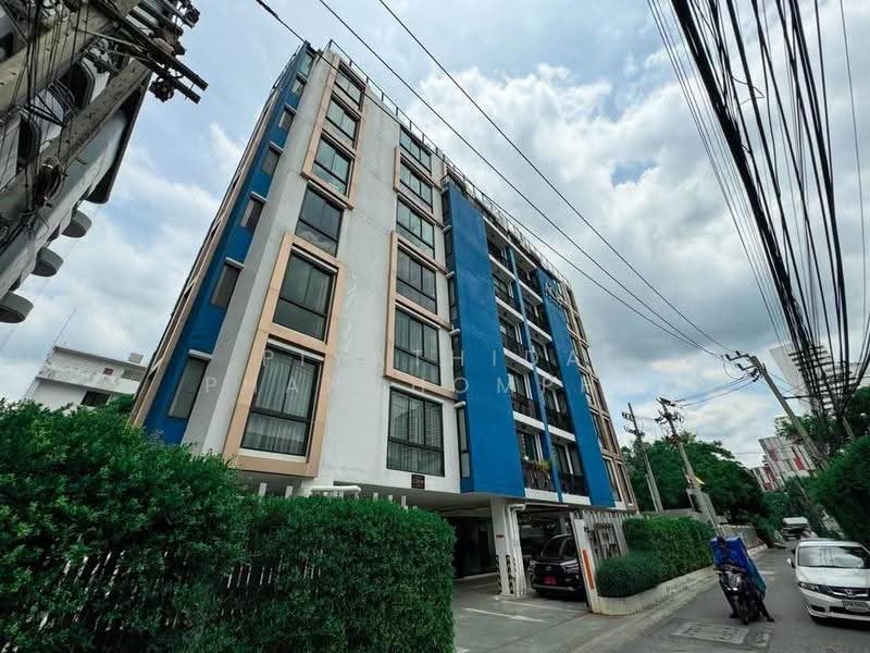 The Ace Ekamai, Bangkok, Soi Pridi Banomyong 31, Khlong Tan Nua, Watthana, Bangkok, Studio, 43 sqm, Condo For Sale, by Piyathida Phanchomphu, 500648816 - DDproperty.com