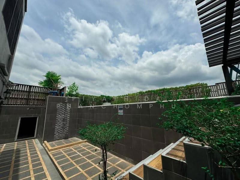 The Ace Ekamai, Bangkok, Soi Pridi Banomyong 31, Khlong Tan Nua, Watthana, Bangkok, Studio, 43 sqm, Condo For Sale, by Piyathida Phanchomphu, 500648816 - DDproperty.com