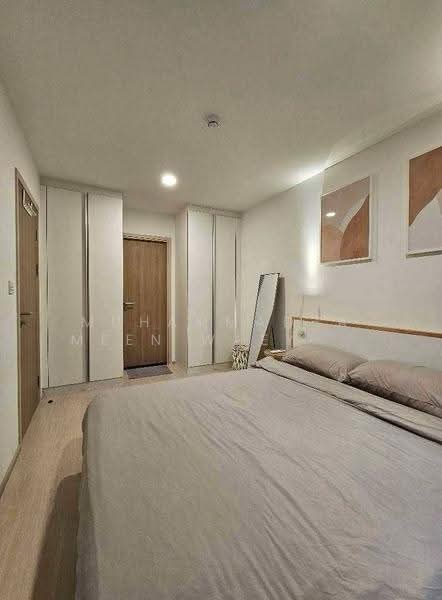 Noble Ambience Sukhumvit 42, Bangkok, 55 Suk Chai Alley, Khong Tan, Khlong Toei, Bangkok, 1 Bedroom, 35 sqm, Condo For Sale, by Muhammad-ameen Waeyusoh, 500648817 - DDproperty.com
