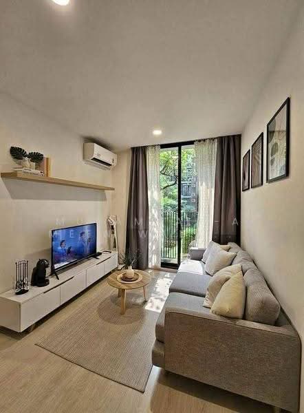 Noble Ambience Sukhumvit 42 : โนเบิล แอมเบียนส์ สุขุมวิท 42, กรุงเทพ, 55 ซอยสุขชัย, คลองตัน, คลองเตย, กรุงเทพ, 35 ตร.ม., คอนโด ขาย, โดย Muhammad-ameen Waeyusoh, 500648817 - DDproperty.com