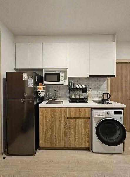 Noble Ambience Sukhumvit 42 : โนเบิล แอมเบียนส์ สุขุมวิท 42, กรุงเทพ, 55 ซอยสุขชัย, คลองตัน, คลองเตย, กรุงเทพ, 35 ตร.ม., คอนโด ขาย, โดย Muhammad-ameen Waeyusoh, 500648817 - DDproperty.com