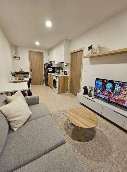Noble Ambience Sukhumvit 42, Bangkok, 55 Suk Chai Alley, Khong Tan, Khlong Toei, Bangkok, 1 Bedroom, 35 sqm, Condo For Sale, by Muhammad-ameen Waeyusoh, 500648817 - DDproperty.com