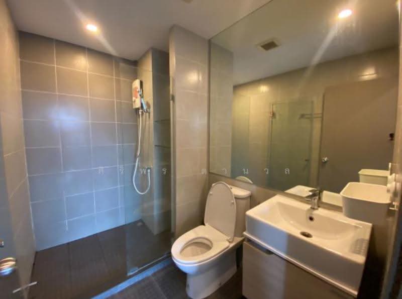 IDEO O2 Bangna, Bangkok, 195 Sanphawut Road, Bang Na Tai, Bang Na, Bangkok, 2 Bedrooms, 47 sqm, Condo For Rent, by Siriporn Tanuan, 500648818 - DDproperty.com