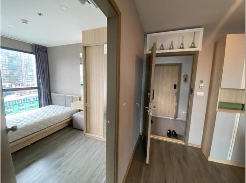 IDEO O2 บางนา, กรุงเทพ, 195 ถนนสรรพาวุธ, บางนาใต้, บางนา, กรุงเทพ, 47 ตร.ม., คอนโด ให้เช่า, โดย ศิริพร ตานวล, 500648818 - DDproperty.com