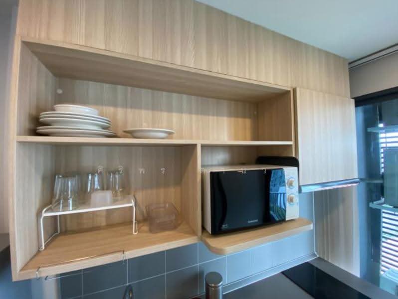 IDEO O2 Bangna, Bangkok, 195 Sanphawut Road, Bang Na Tai, Bang Na, Bangkok, 2 Bedrooms, 47 sqm, Condo For Rent, by Siriporn Tanuan, 500648818 - DDproperty.com