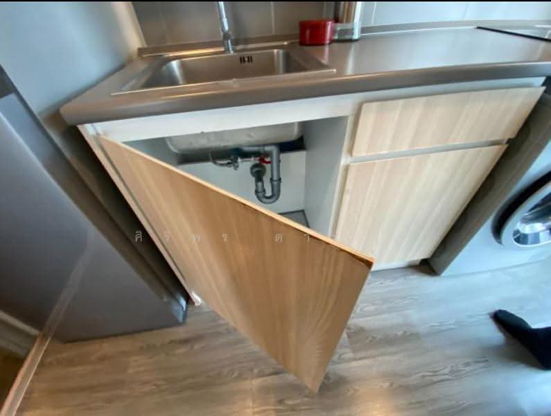 IDEO O2 Bangna, Bangkok, 195 Sanphawut Road, Bang Na Tai, Bang Na, Bangkok, 2 Bedrooms, 47 sqm, Condo For Rent, by Siriporn Tanuan, 500648818 - DDproperty.com
