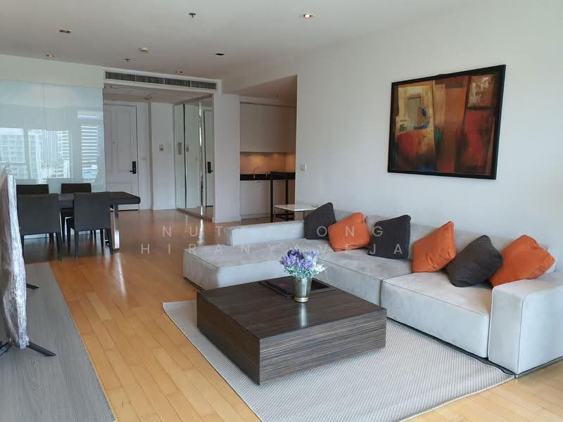 Athenee Residence : แอทธินี เรสซิเด้นซ์, กรุงเทพ, 65 ถ.วิทยุ, ลุมพินี, ปทุมวัน, กรุงเทพ, 120 ตร.ม., คอนโด ให้เช่า, โดย Nuttapong Hiranyaveja, 500648821 - DDproperty.com