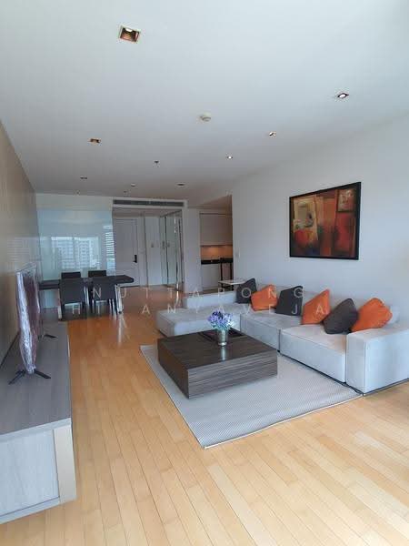 Athenee Residence : แอทธินี เรสซิเด้นซ์, กรุงเทพ, 65 ถ.วิทยุ, ลุมพินี, ปทุมวัน, กรุงเทพ, 120 ตร.ม., คอนโด ให้เช่า, โดย Nuttapong Hiranyaveja, 500648821 - DDproperty.com