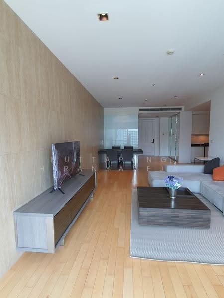 Athenee Residence, Bangkok, 65 Witthayu Road, Lumphini, Pathum Wan, Bangkok, 2 Bedrooms, 120 sqm, Condo For Rent, by Nuttapong Hiranyaveja, 500648821 - DDproperty.com