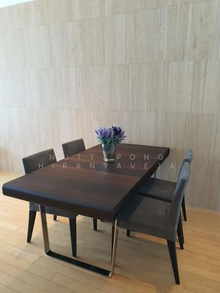 Athenee Residence, Bangkok, 65 Witthayu Road, Lumphini, Pathum Wan, Bangkok, 2 Bedrooms, 120 sqm, Condo For Rent, by Nuttapong Hiranyaveja, 500648821 - DDproperty.com