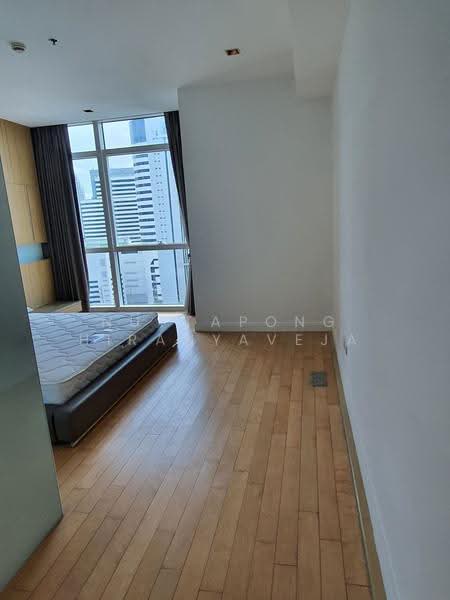 Athenee Residence, Bangkok, 65 Witthayu Road, Lumphini, Pathum Wan, Bangkok, 2 Bedrooms, 120 sqm, Condo For Rent, by Nuttapong Hiranyaveja, 500648821 - DDproperty.com