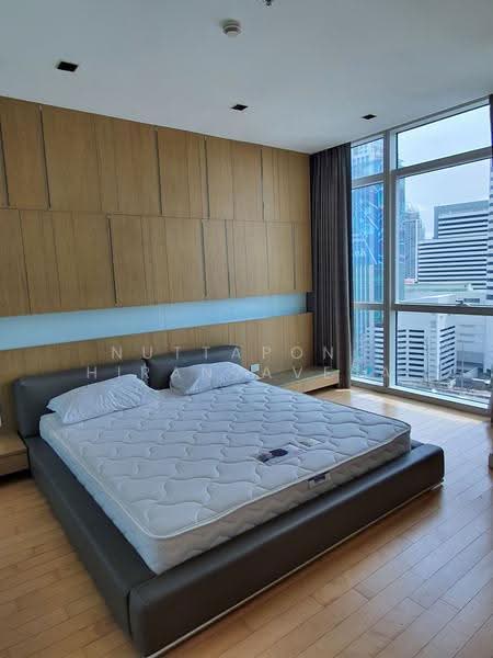 Athenee Residence, Bangkok, 65 Witthayu Road, Lumphini, Pathum Wan, Bangkok, 2 Bedrooms, 120 sqm, Condo For Rent, by Nuttapong Hiranyaveja, 500648821 - DDproperty.com