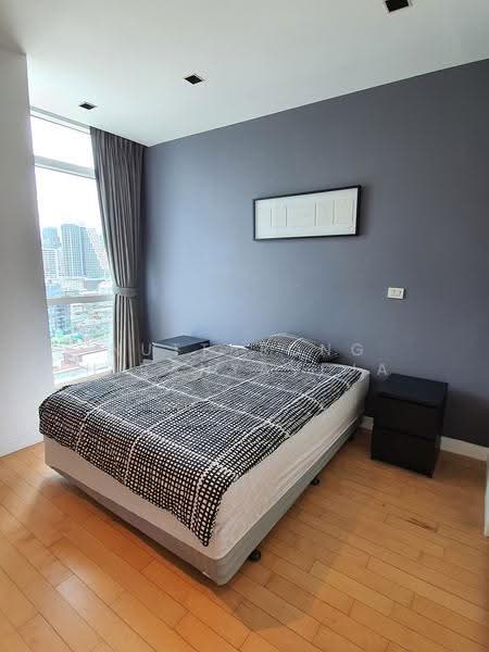Athenee Residence, Bangkok, 65 Witthayu Road, Lumphini, Pathum Wan, Bangkok, 2 Bedrooms, 120 sqm, Condo For Rent, by Nuttapong Hiranyaveja, 500648821 - DDproperty.com