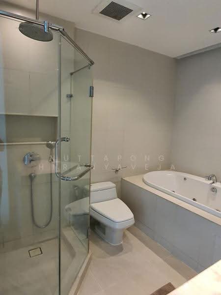 Athenee Residence, Bangkok, 65 Witthayu Road, Lumphini, Pathum Wan, Bangkok, 2 Bedrooms, 120 sqm, Condo For Rent, by Nuttapong Hiranyaveja, 500648821 - DDproperty.com