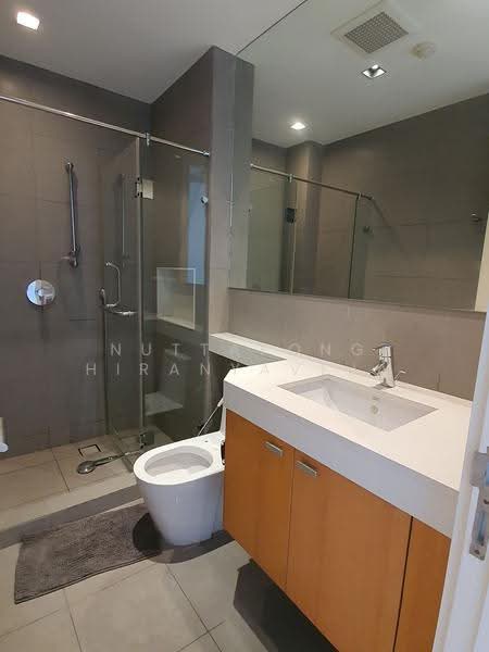 Athenee Residence, Bangkok, 65 Witthayu Road, Lumphini, Pathum Wan, Bangkok, 2 Bedrooms, 120 sqm, Condo For Rent, by Nuttapong Hiranyaveja, 500648821 - DDproperty.com