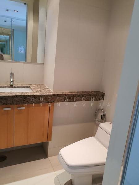 Athenee Residence, Bangkok, 65 Witthayu Road, Lumphini, Pathum Wan, Bangkok, 2 Bedrooms, 120 sqm, Condo For Rent, by Nuttapong Hiranyaveja, 500648821 - DDproperty.com