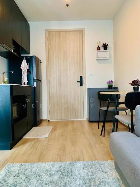 Nue District R9, Bangkok, 59 Rama 9 Road, Huai Khwang, Bangkok, 1 Bedroom, 26 sqm, Condo For Rent, by Muhammad-ameen Waeyusoh, 500648823 - DDproperty.com