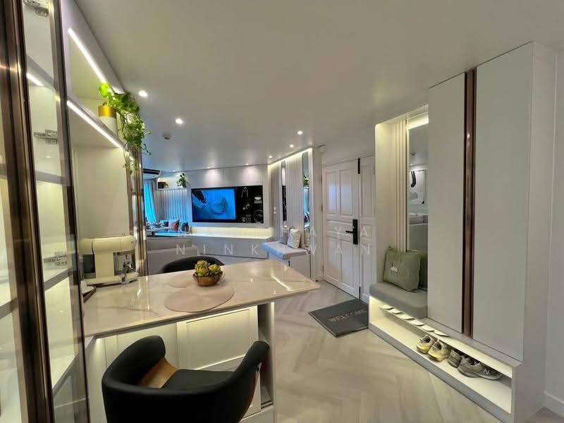 Fortune Condotown 2, Bangkok, 315 Sathu Pradit Road, Chong Nonsi, Yan Nawa, Bangkok, 2 Bedrooms, 86 sqm, Condo For Sale, by Natthaya Ninkhwan, 500648824 - DDproperty.com