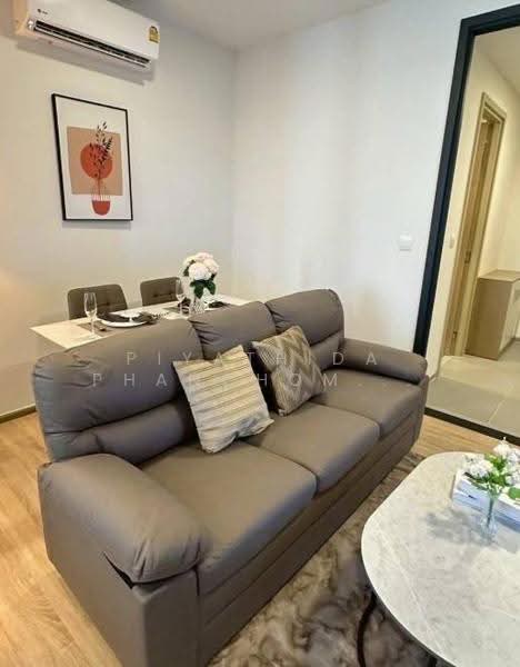 XT Phayathai, Bangkok, Phaya Thai Road, Thanon Phaya Thai, Ratchathewi, Bangkok, 1 Bedroom, 42 sqm, Condo For Rent, by Piyathida Phanchomphu, 500648827 - DDproperty.com