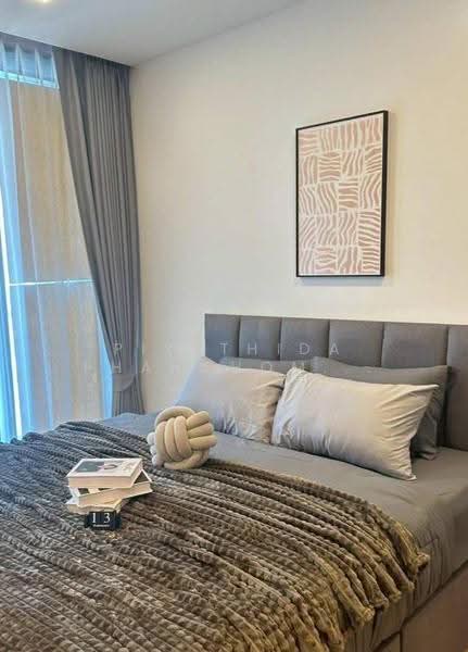 XT Phayathai, Bangkok, Phaya Thai Road, Thanon Phaya Thai, Ratchathewi, Bangkok, 1 Bedroom, 42 sqm, Condo For Rent, by Piyathida Phanchomphu, 500648827 - DDproperty.com