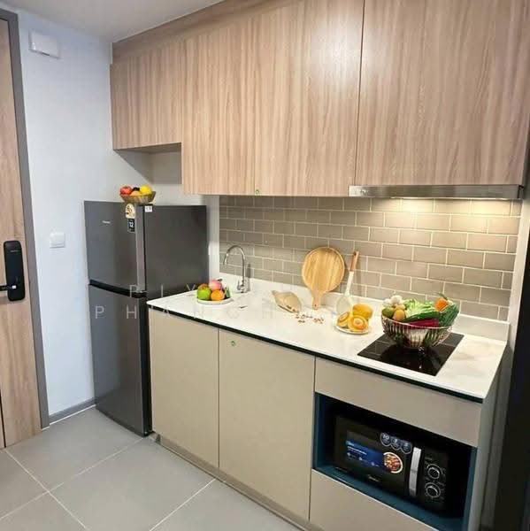 XT Phayathai, Bangkok, Phaya Thai Road, Thanon Phaya Thai, Ratchathewi, Bangkok, 1 Bedroom, 42 sqm, Condo For Rent, by Piyathida Phanchomphu, 500648827 - DDproperty.com