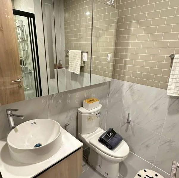 XT Phayathai, Bangkok, Phaya Thai Road, Thanon Phaya Thai, Ratchathewi, Bangkok, 1 Bedroom, 42 sqm, Condo For Rent, by Piyathida Phanchomphu, 500648827 - DDproperty.com