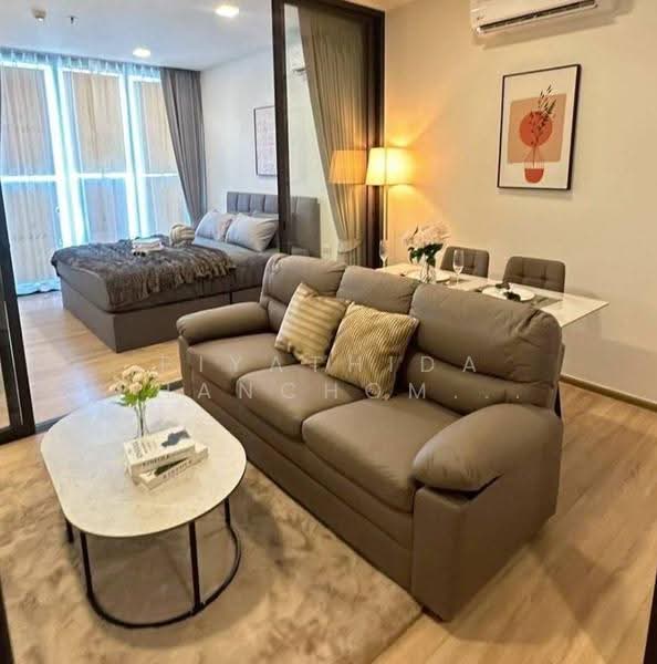 XT Phayathai, Bangkok, Phaya Thai Road, Thanon Phaya Thai, Ratchathewi, Bangkok, 1 Bedroom, 42 sqm, Condo For Rent, by Piyathida Phanchomphu, 500648827 - DDproperty.com