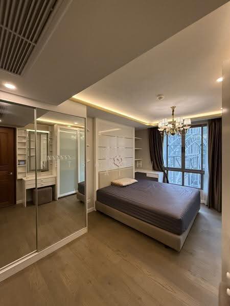 Amaranta Residence : อมรันทา เรสซิเดนซ์ รัชดา-ห้วยขวาง, กรุงเทพ, ซอยประชาราษฎร์ 5 ถนนประชาราษฏร์บำเพ็ญ, ห้วยขวาง, กรุงเทพ, 61 ตร.ม., คอนโด ให้เช่า, โดย Netsanthiah Ai, 500648829 - DDproperty.com