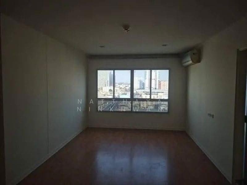 Lumpini Ville Ramkhamhaeng 44, Bangkok, Ramkamhang Road, Hua Mak, Bang Kapi, Bangkok, 2 Bedrooms, 64 sqm, Condo For Sale, by Natthaya Ninkhwan, 500648831 - DDproperty.com