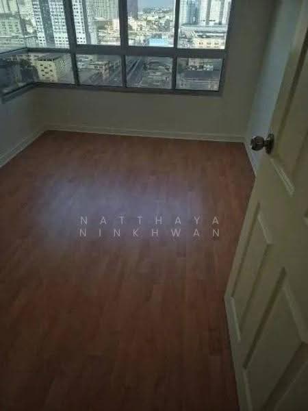 Lumpini Ville Ramkhamhaeng 44, Bangkok, Ramkamhang Road, Hua Mak, Bang Kapi, Bangkok, 2 Bedrooms, 64 sqm, Condo For Sale, by Natthaya Ninkhwan, 500648831 - DDproperty.com