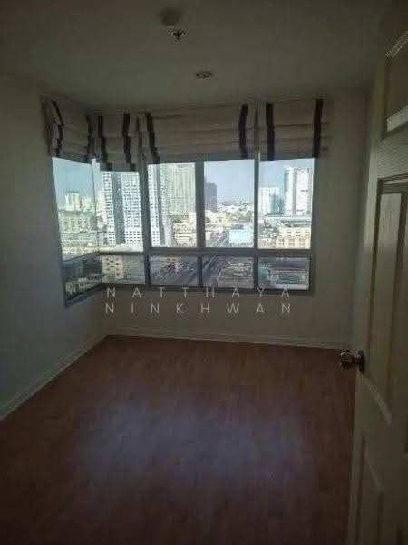 Lumpini Ville Ramkhamhaeng 44, Bangkok, Ramkamhang Road, Hua Mak, Bang Kapi, Bangkok, 2 Bedrooms, 64 sqm, Condo For Sale, by Natthaya Ninkhwan, 500648831 - DDproperty.com
