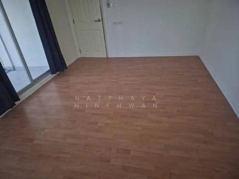 Lumpini Ville Ramkhamhaeng 44, Bangkok, Ramkamhang Road, Hua Mak, Bang Kapi, Bangkok, 2 Bedrooms, 64 sqm, Condo For Sale, by Natthaya Ninkhwan, 500648831 - DDproperty.com