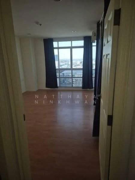 Lumpini Ville Ramkhamhaeng 44, Bangkok, Ramkamhang Road, Hua Mak, Bang Kapi, Bangkok, 2 Bedrooms, 64 sqm, Condo For Sale, by Natthaya Ninkhwan, 500648831 - DDproperty.com