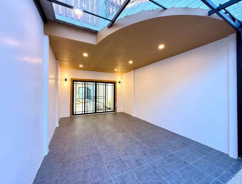หมู่บ้านวีรวัฒน์, กรุงเทพ, -, บางแคเหนือ, บางแค, กรุงเทพ, 100 ตร.ม., ทาวน์เฮ้าส์ ขาย, โดย Connex Property, 500648834 - DDproperty.com