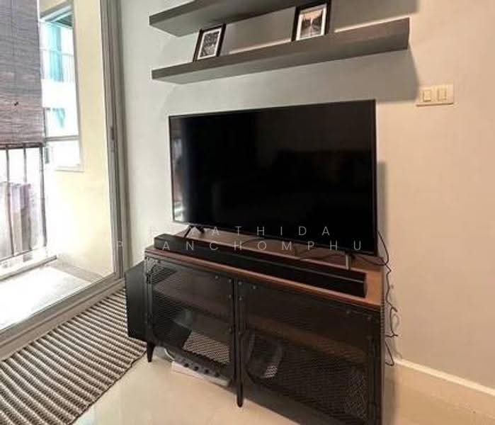 The Clover Thonglor Residence, Bangkok, Soi Sukhumvit 55, Khlong Tan Nua, Watthana, Bangkok, 1 Bedroom, 46 sqm, Condo For Sale, by Piyathida Phanchomphu, 500648837 - DDproperty.com