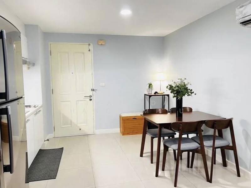 The Clover Thonglor Residence, Bangkok, Soi Sukhumvit 55, Khlong Tan Nua, Watthana, Bangkok, 1 Bedroom, 46 sqm, Condo For Sale, by Piyathida Phanchomphu, 500648837 - DDproperty.com