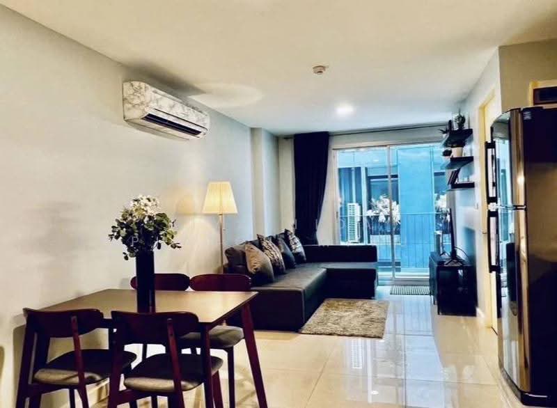The Clover Thonglor Residence : เดอะ โคลเวอร์ ทองหล่อ เรสซิเดนซ์, กรุงเทพ, ซอยสุขุมวิท 55, คลองตันเหนือ, วัฒนา, กรุงเทพ, 46 ตร.ม., คอนโด ขาย, โดย Piyathida Phanchomphu, 500648837 - DDproperty.com