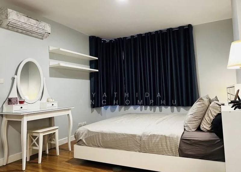 The Clover Thonglor Residence, Bangkok, Soi Sukhumvit 55, Khlong Tan Nua, Watthana, Bangkok, 1 Bedroom, 46 sqm, Condo For Sale, by Piyathida Phanchomphu, 500648837 - DDproperty.com
