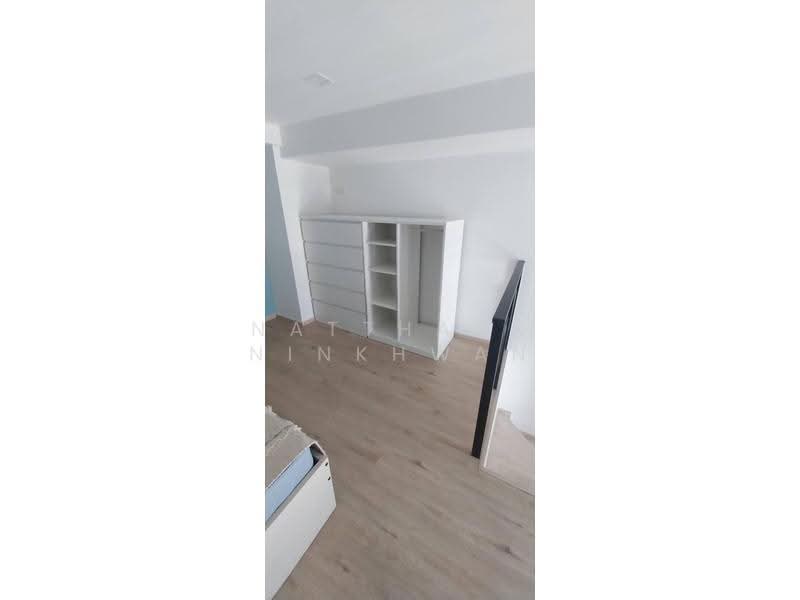 The Rich Rama 9-Srinakarin, Bangkok, Srinakarin Road, Suan Luang, Bangkok, 1 Bedroom, 42 sqm, Condo For Rent, by Natthaya Ninkhwan, 500648838 - DDproperty.com