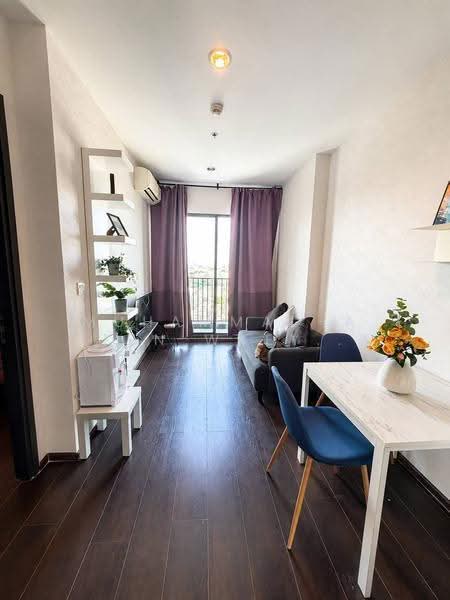 C Ekkamai, Bangkok, 888 Soi Sukhumvit 63, Sukhumvit Road, Khlong Tan Nua, Watthana, Bangkok, 1 Bedroom, 30 sqm, Condo For Sale, by Muhammad-ameen Waeyusoh, 500648839 - DDproperty.com