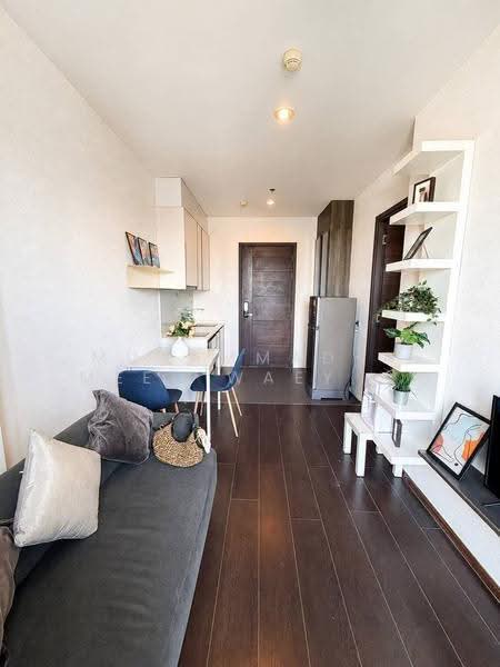 C Ekkamai, Bangkok, 888 Soi Sukhumvit 63, Sukhumvit Road, Khlong Tan Nua, Watthana, Bangkok, 1 Bedroom, 30 sqm, Condo For Sale, by Muhammad-ameen Waeyusoh, 500648839 - DDproperty.com