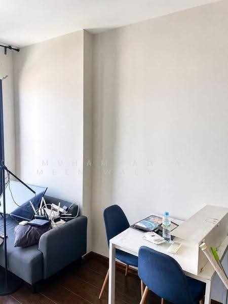 C Ekkamai, Bangkok, 888 Soi Sukhumvit 63, Sukhumvit Road, Khlong Tan Nua, Watthana, Bangkok, 1 Bedroom, 30 sqm, Condo For Sale, by Muhammad-ameen Waeyusoh, 500648839 - DDproperty.com
