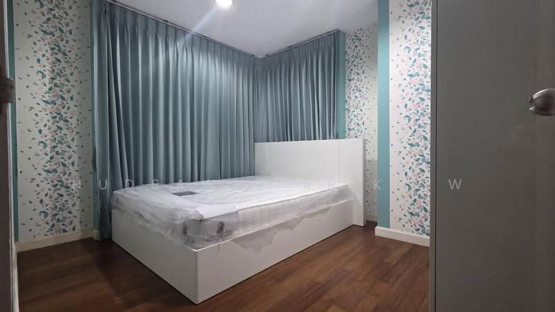 Belle Grand Rama 9, Bangkok, 131 Rama 9 Road, Huai Khwang, Bangkok, 3 Bedrooms, 101 sqm, Condo For Rent, by Hudsawat Srikaew, 500648840 - DDproperty.com