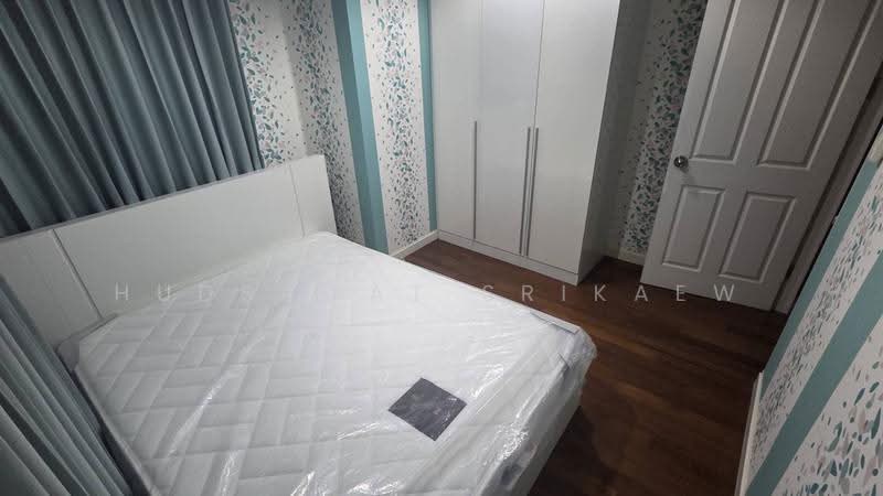 Belle Grand Rama 9, Bangkok, 131 Rama 9 Road, Huai Khwang, Bangkok, 3 Bedrooms, 101 sqm, Condo For Rent, by Hudsawat Srikaew, 500648840 - DDproperty.com