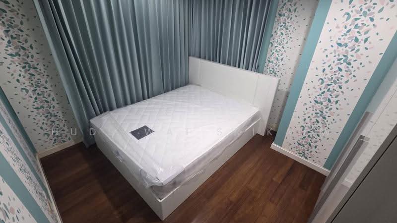 Belle Grand Rama 9, Bangkok, 131 Rama 9 Road, Huai Khwang, Bangkok, 3 Bedrooms, 101 sqm, Condo For Rent, by Hudsawat Srikaew, 500648840 - DDproperty.com