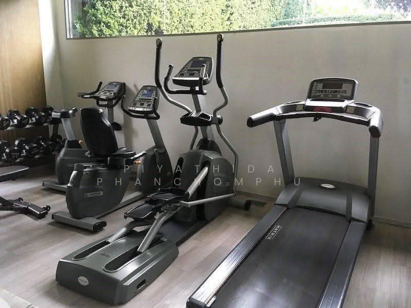 CEIL by Sansiri, Bangkok, 11 Soi Ekamai 12, Sukhumvit 63 Road, Khlong Tan Nua, Watthana, Bangkok, 1 Bedroom, 31 sqm, Condo For Sale, by Piyathida Phanchomphu, 500648842 - DDproperty.com