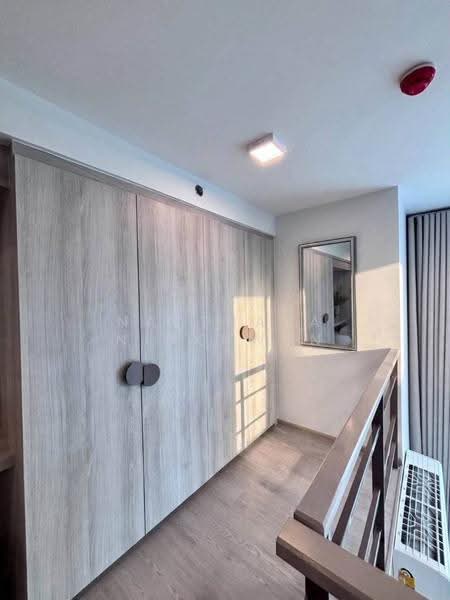 COBE Kaset-Sripatum, Bangkok, Phahon Yothin Rd, Lat Yao, Chatuchak, Bangkok, 1 Bedroom, 27 sqm, Condo For Rent, by Natthaya Ninkhwan, 500648843 - DDproperty.com
