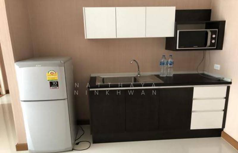 Airlink Residence, Bangkok, Rom Klao Road, Khlong Sam Prawet, Lat Krabang, Bangkok, 2 Bedrooms, 54 sqm, Condo For Sale, by Natthaya Ninkhwan, 500648850 - DDproperty.com