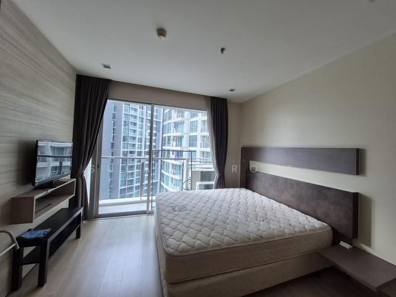 Sky Walk Residences : สกาย วอล์ค เรสซิเดนซ์, กรุงเทพ, 1599 ถนนสุขุมวิท, พระโขนงเหนือ, วัฒนา, กรุงเทพ, 41 ตร.ม., คอนโด ให้เช่า, โดย Sukanya Rose, 500648851 - DDproperty.com